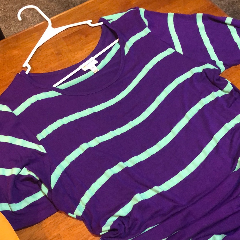 Lularoe Julia